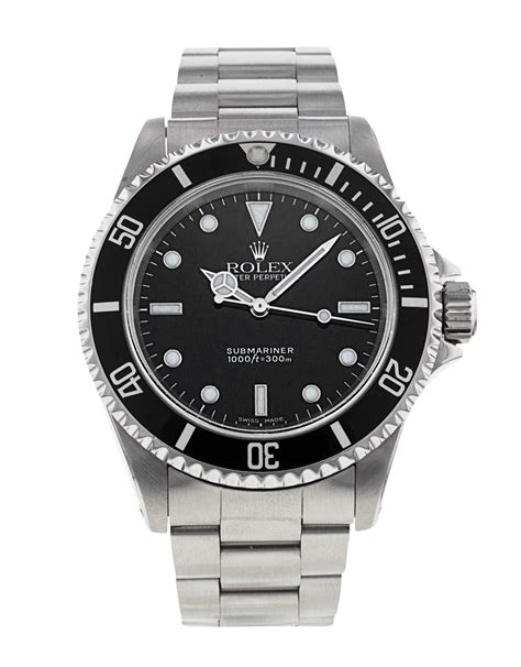 buy rolex 14060|used rolex submariner 14060.